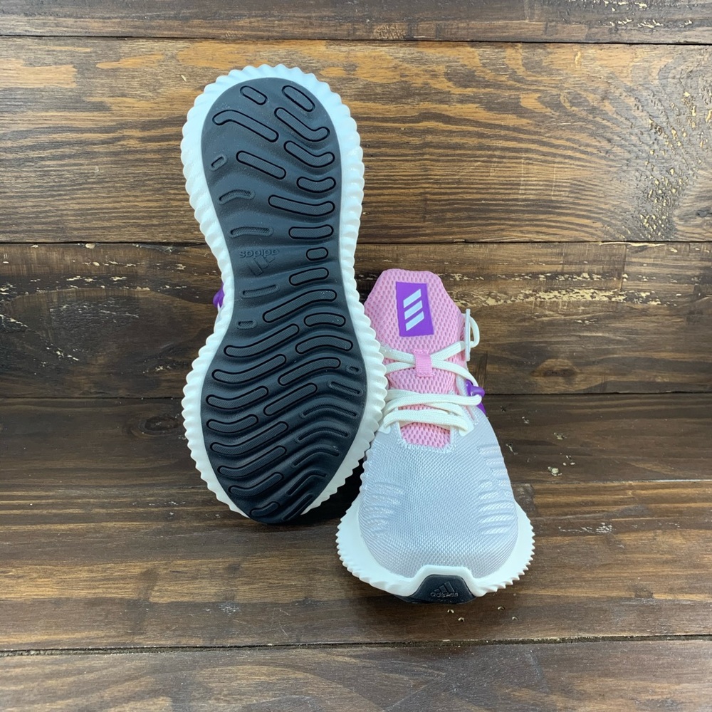 ADIDAS ALPINE BEYOND 2 Juniors/Girls Shoes - Picture 10 of 12